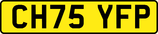 CH75YFP
