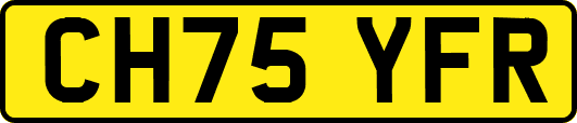CH75YFR