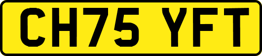 CH75YFT
