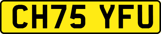 CH75YFU
