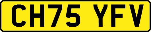 CH75YFV