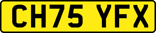 CH75YFX