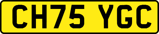CH75YGC