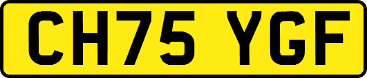 CH75YGF