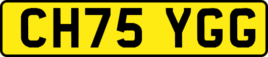 CH75YGG