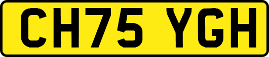 CH75YGH