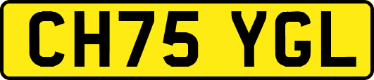 CH75YGL