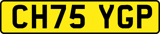 CH75YGP
