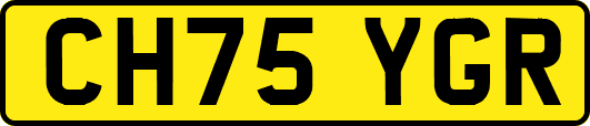 CH75YGR
