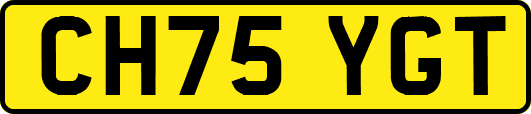 CH75YGT