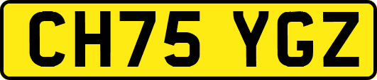 CH75YGZ