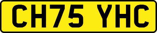 CH75YHC