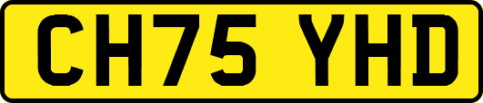 CH75YHD