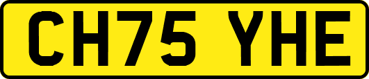 CH75YHE