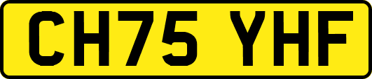 CH75YHF