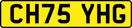 CH75YHG