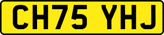 CH75YHJ