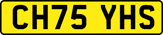 CH75YHS