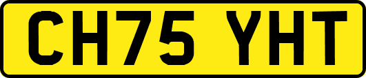 CH75YHT
