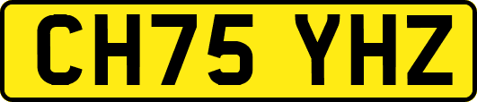 CH75YHZ