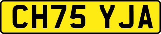 CH75YJA