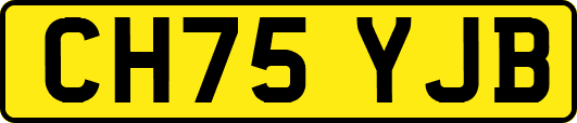 CH75YJB