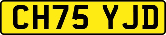 CH75YJD