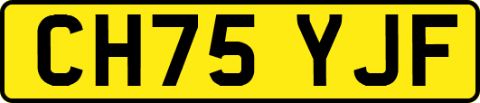 CH75YJF