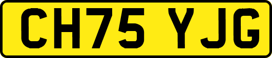 CH75YJG