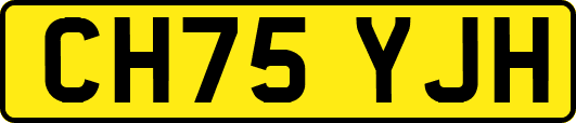 CH75YJH
