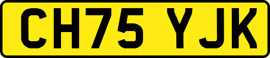 CH75YJK