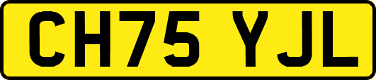 CH75YJL