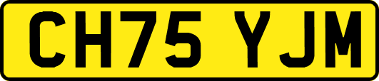 CH75YJM