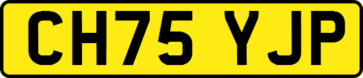CH75YJP