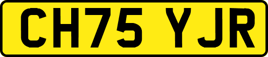 CH75YJR