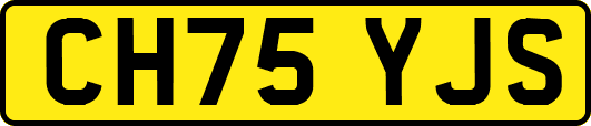 CH75YJS