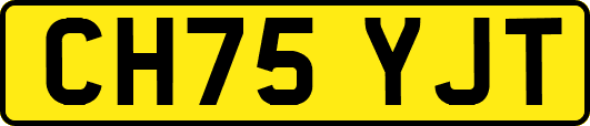 CH75YJT