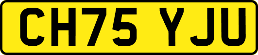 CH75YJU