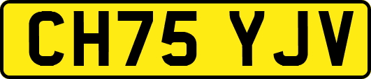 CH75YJV