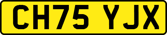 CH75YJX
