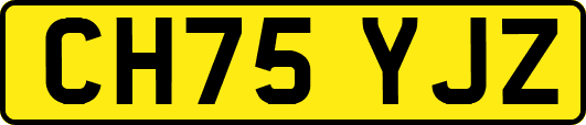 CH75YJZ