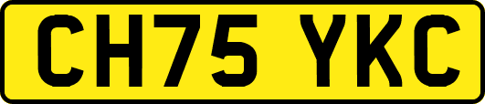 CH75YKC