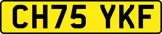 CH75YKF