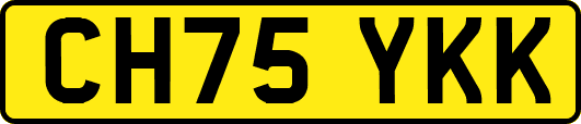 CH75YKK