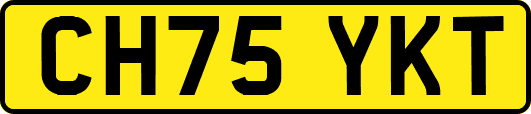 CH75YKT
