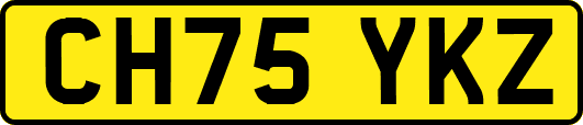 CH75YKZ