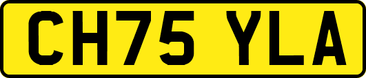 CH75YLA