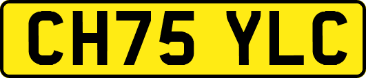 CH75YLC