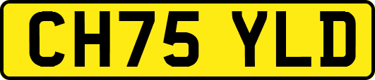 CH75YLD