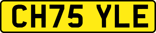 CH75YLE